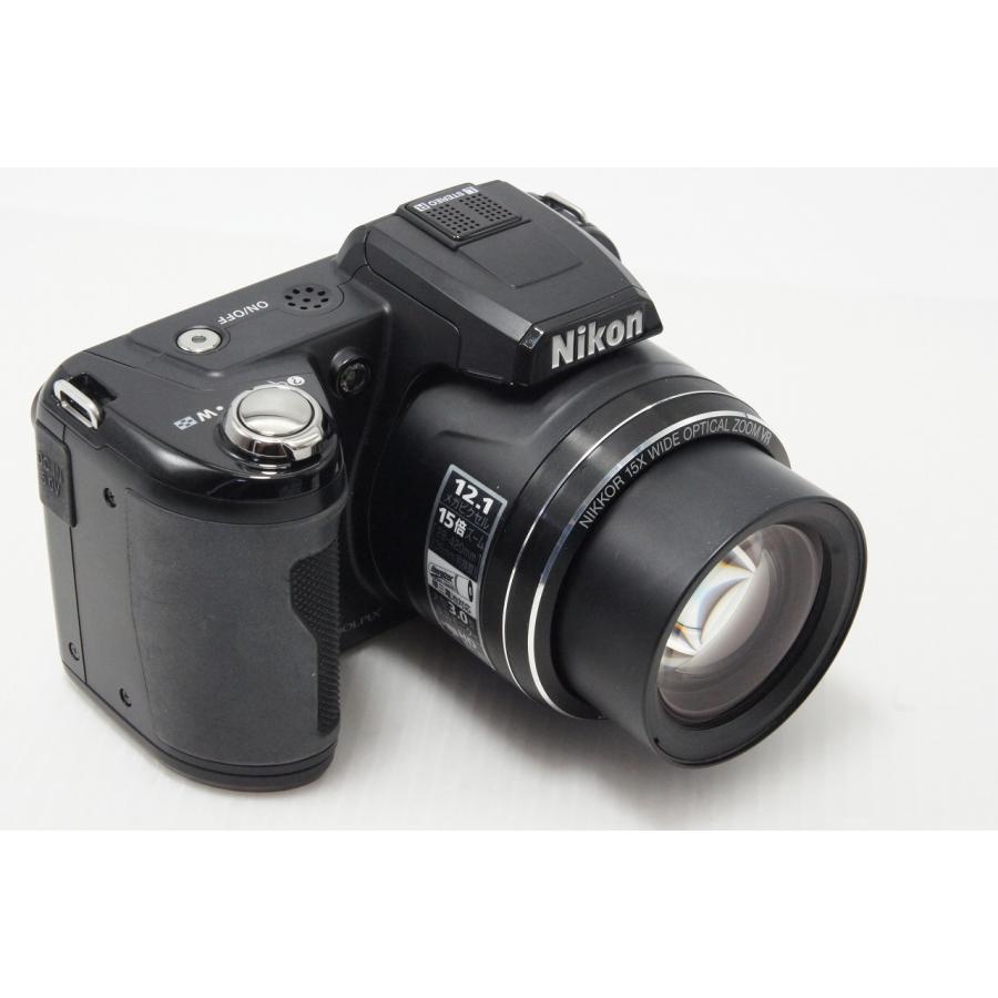 ニコン（Nikon） COOLPIX L110 コンパクトデジタルカメラ 260610ai