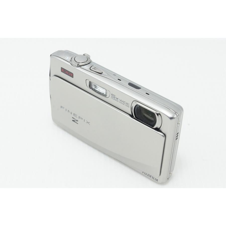 FUJIFILM（フジフイルム） 美品 フジフィルム FinePix Z900EXR 