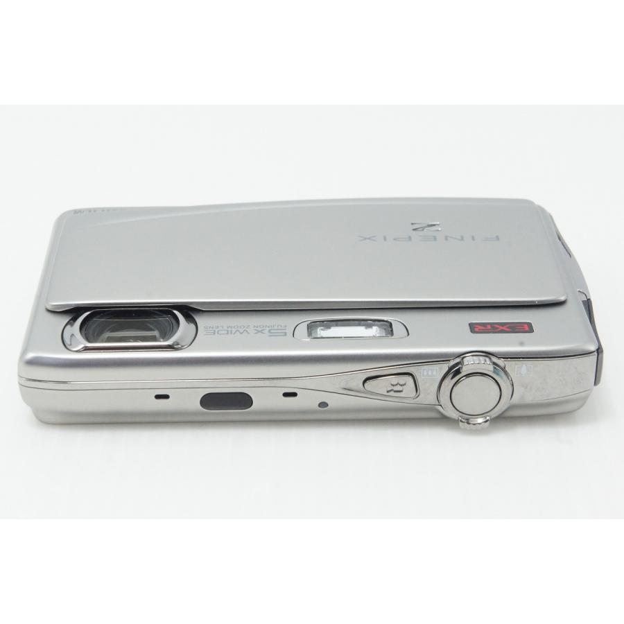 FUJIFILM（フジフイルム） 美品 フジフィルム FinePix Z900EXR