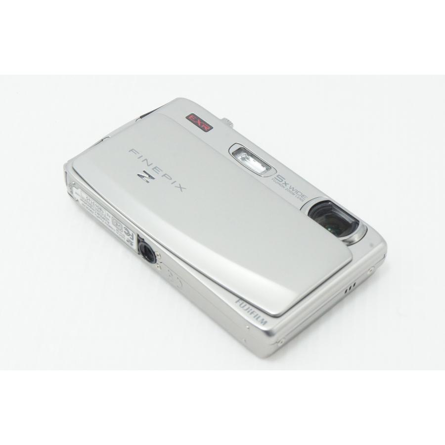 FUJIFILM（フジフイルム） 美品 フジフィルム FinePix Z900EXR 