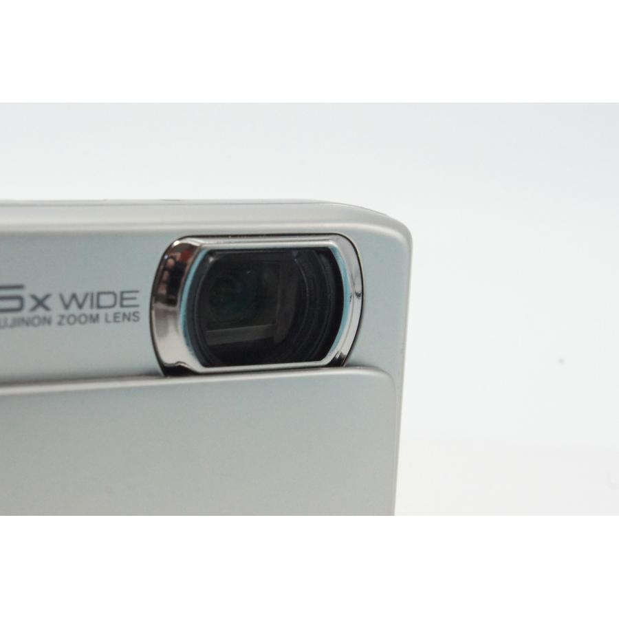 FUJIFILM（フジフイルム） 美品 フジフィルム FinePix Z900EXR