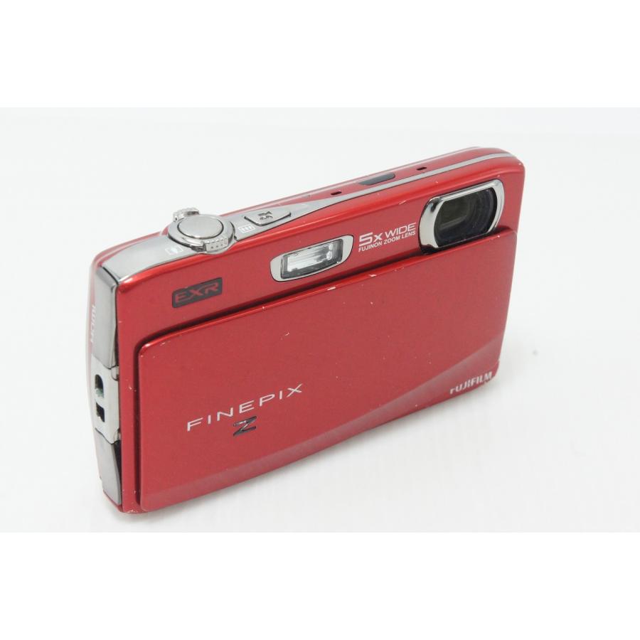 【箱付き】FUJIFILM FinePix Z200fd 富士フイルム FUJIFILM フジフィルム FinePix Z200fd コンパクトデジタルカメラ