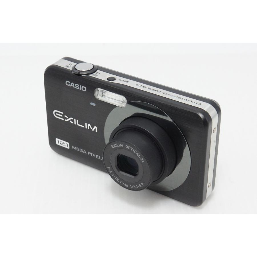 CASIO（カシオ） 良品 EXILIM EX-Z90 コンパクトデジタルカメラ 