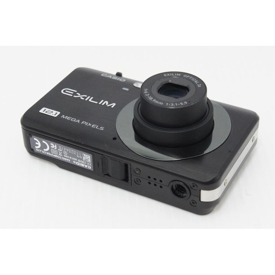 CASIO（カシオ） 良品 EXILIM EX-Z90 コンパクトデジタルカメラ 