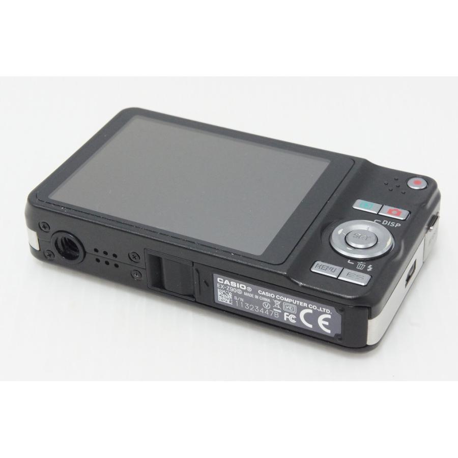 CASIO（カシオ） 良品 EXILIM EX-Z90 コンパクトデジタルカメラ