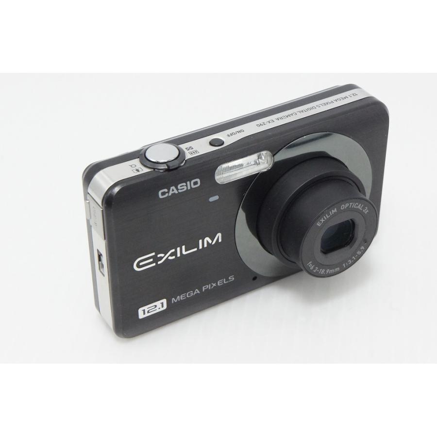 カメラ CASIO EXILIM コンデジEX-Z90