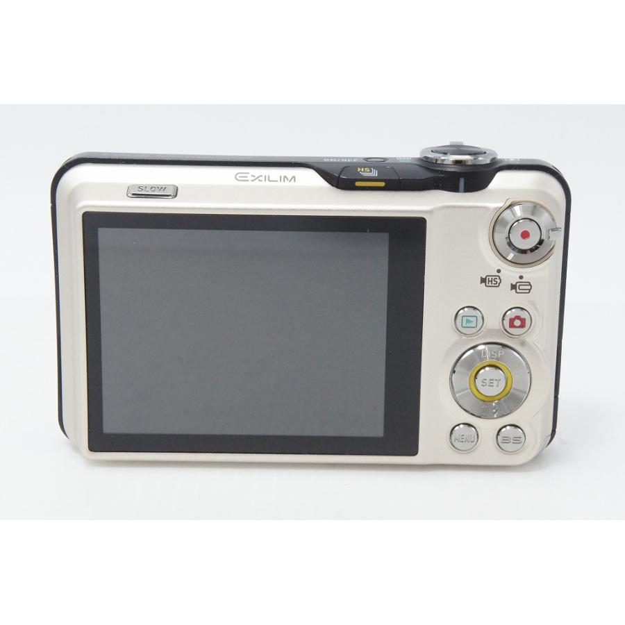 CASIO（カシオ） 美品 HIGH SPEED EXILIM EX-FC150 コンパクトデジタル