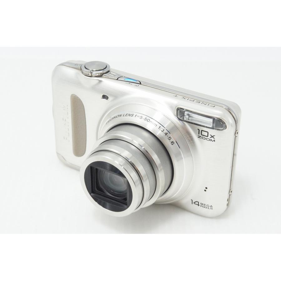 FUJIFILM（フジフイルム） 良品 フジフィルム FinePix T300 コンパクト