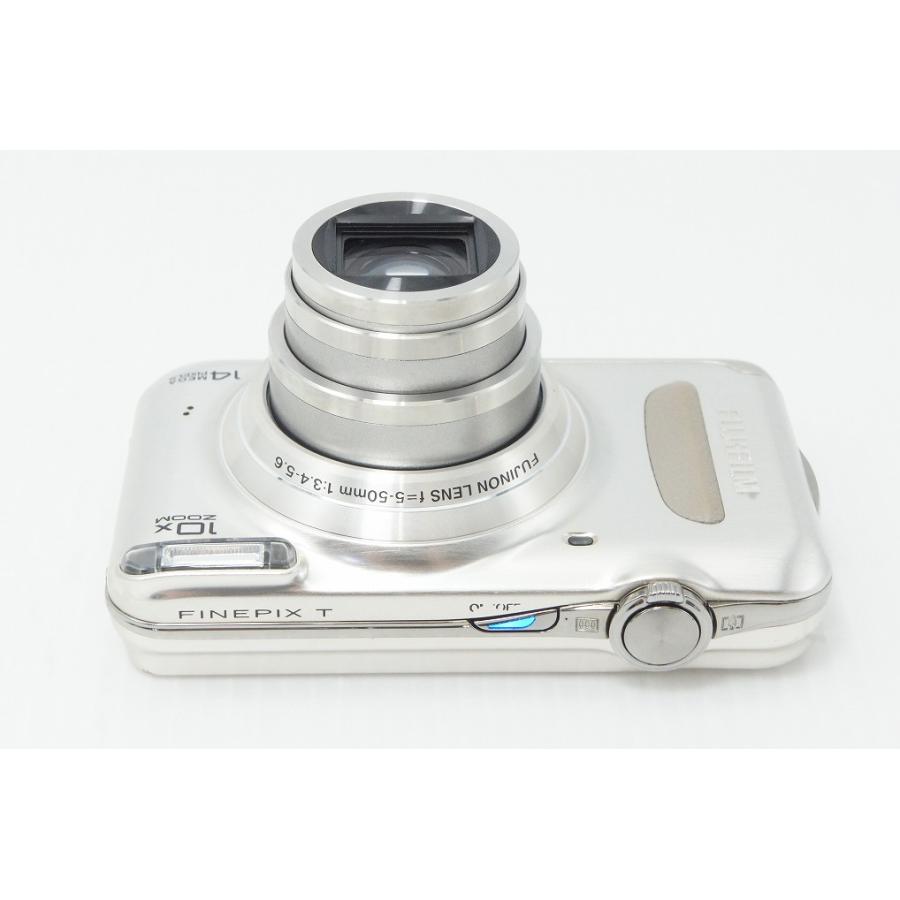 FUJIFILM（フジフイルム） 良品 フジフィルム FinePix T300 コンパクト