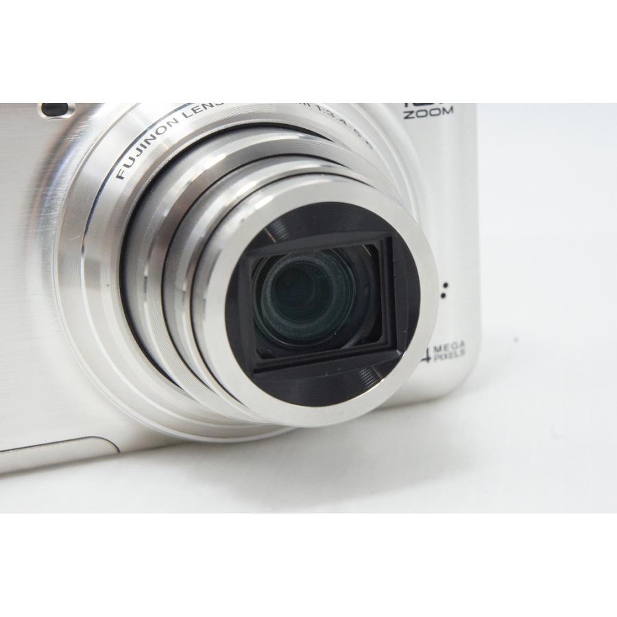 FUJIFILM（フジフイルム） 良品 フジフィルム FinePix T300 コンパクト