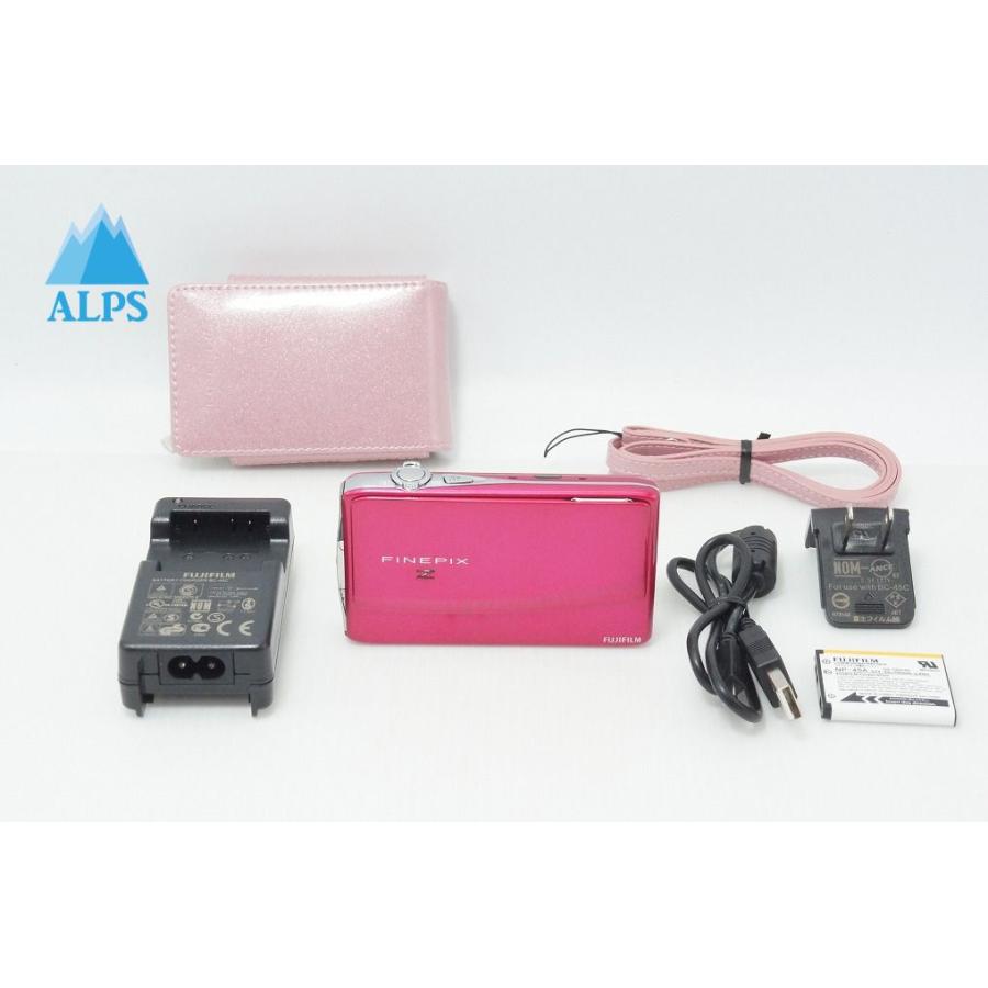 FUJIFILM（フジフイルム） 美品 フジフィルム FinePix Z900EXR