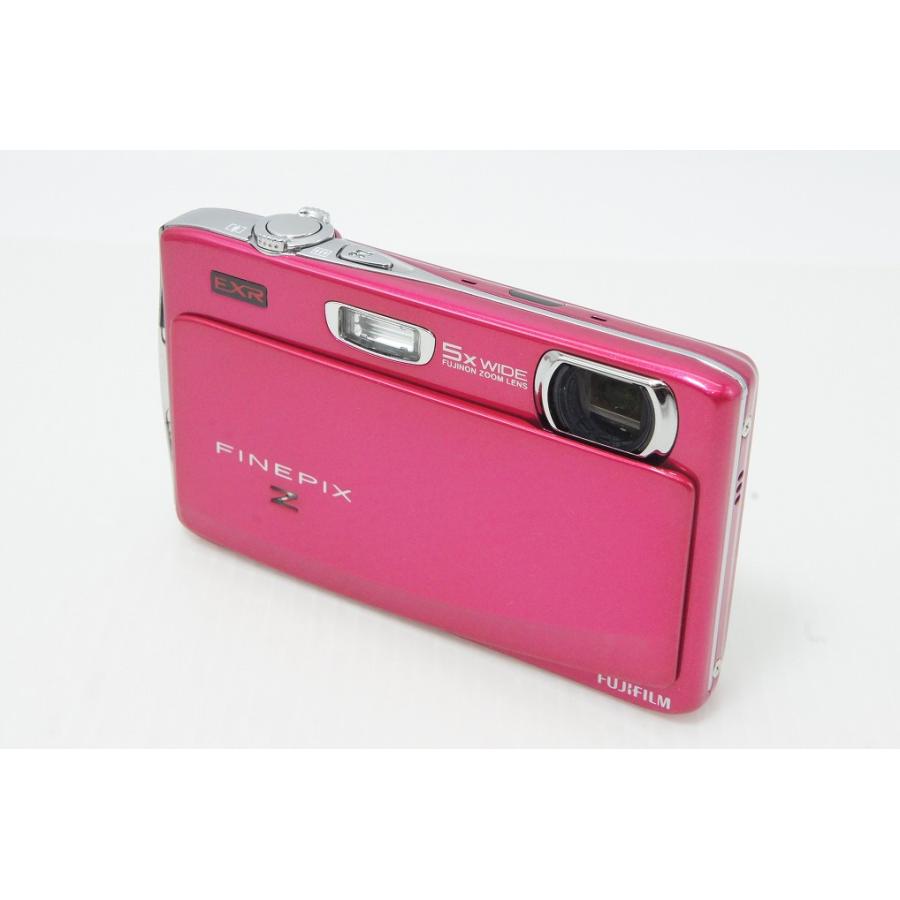 FUJIFILM（フジフイルム） 美品 フジフィルム FinePix Z900EXR