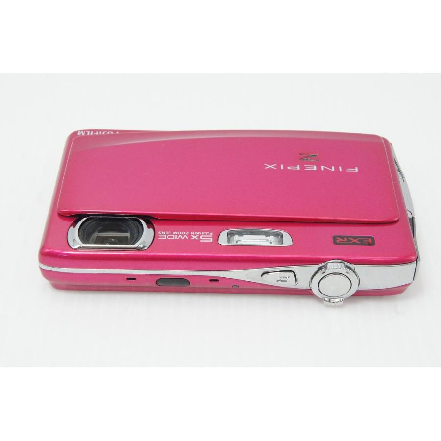 FUJIFILM（フジフイルム） 美品 フジフィルム FinePix Z900EXR