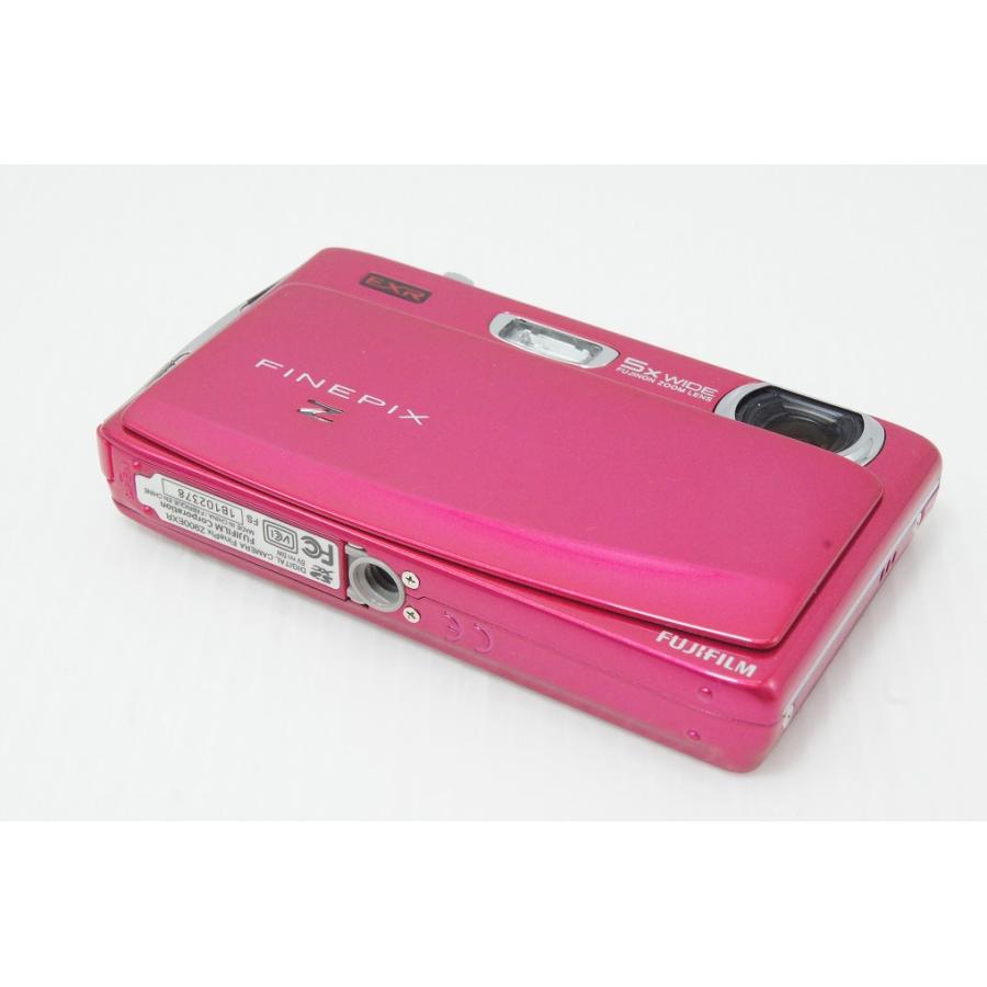 FUJIFILM（フジフイルム） 美品 フジフィルム FinePix Z900EXR