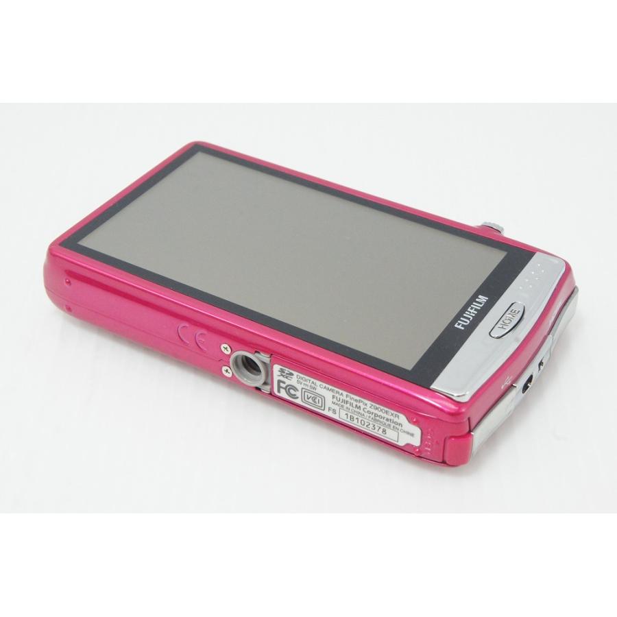 FUJIFILM（フジフイルム） 美品 フジフィルム FinePix Z900EXR