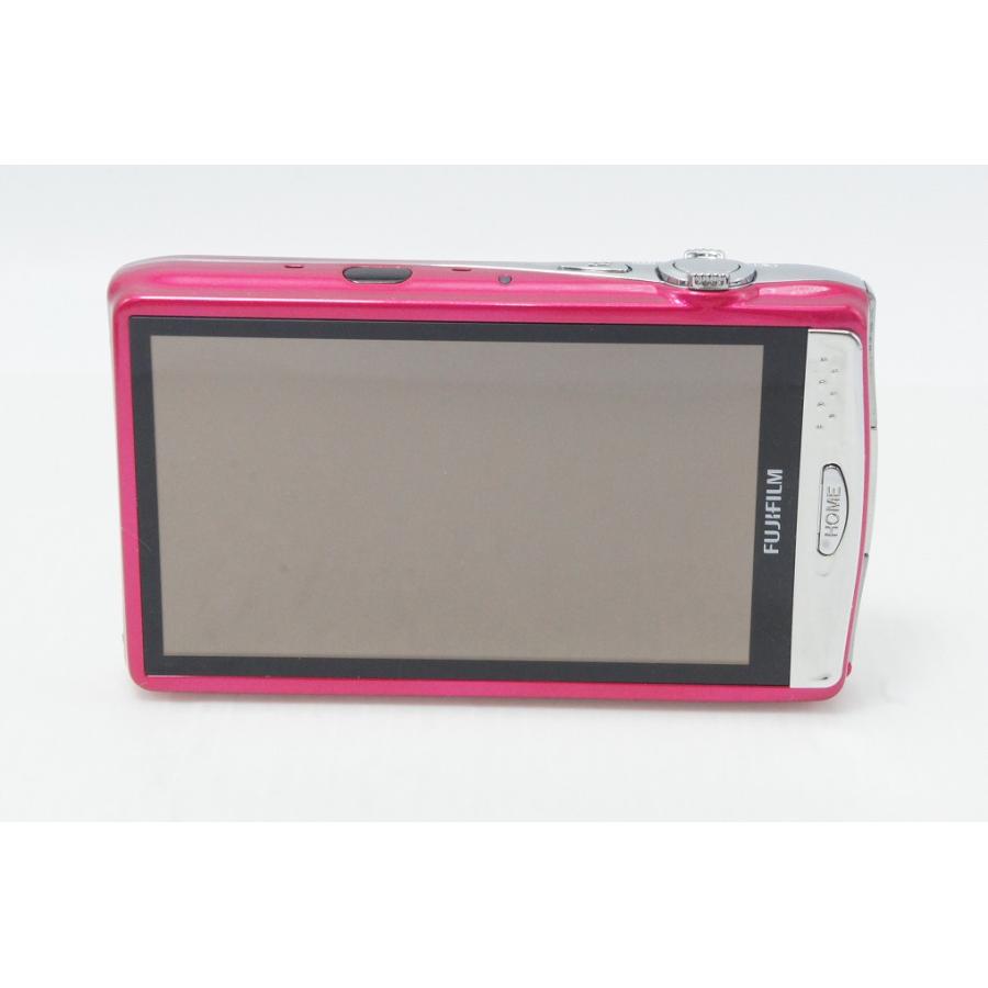 FUJIFILM（フジフイルム） 美品 フジフィルム FinePix Z900EXR