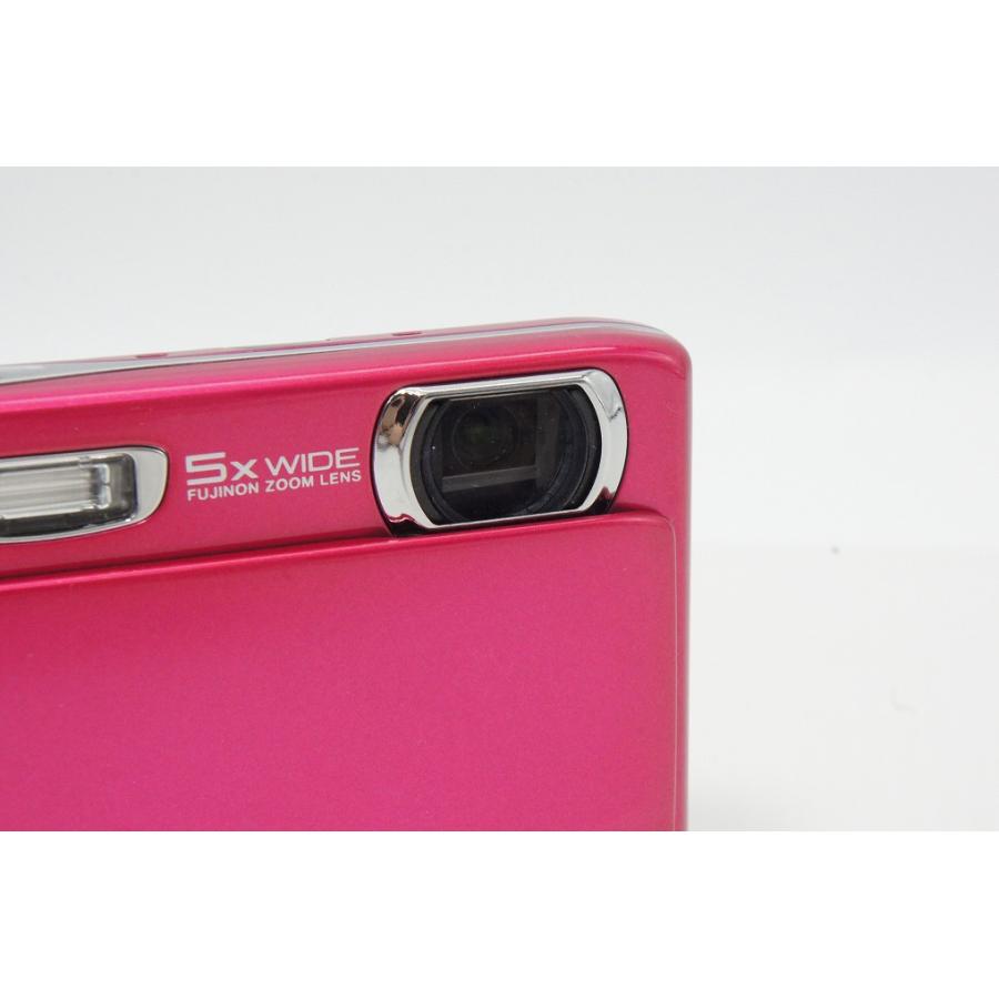 FUJIFILM（フジフイルム） 美品 フジフィルム FinePix Z900EXR
