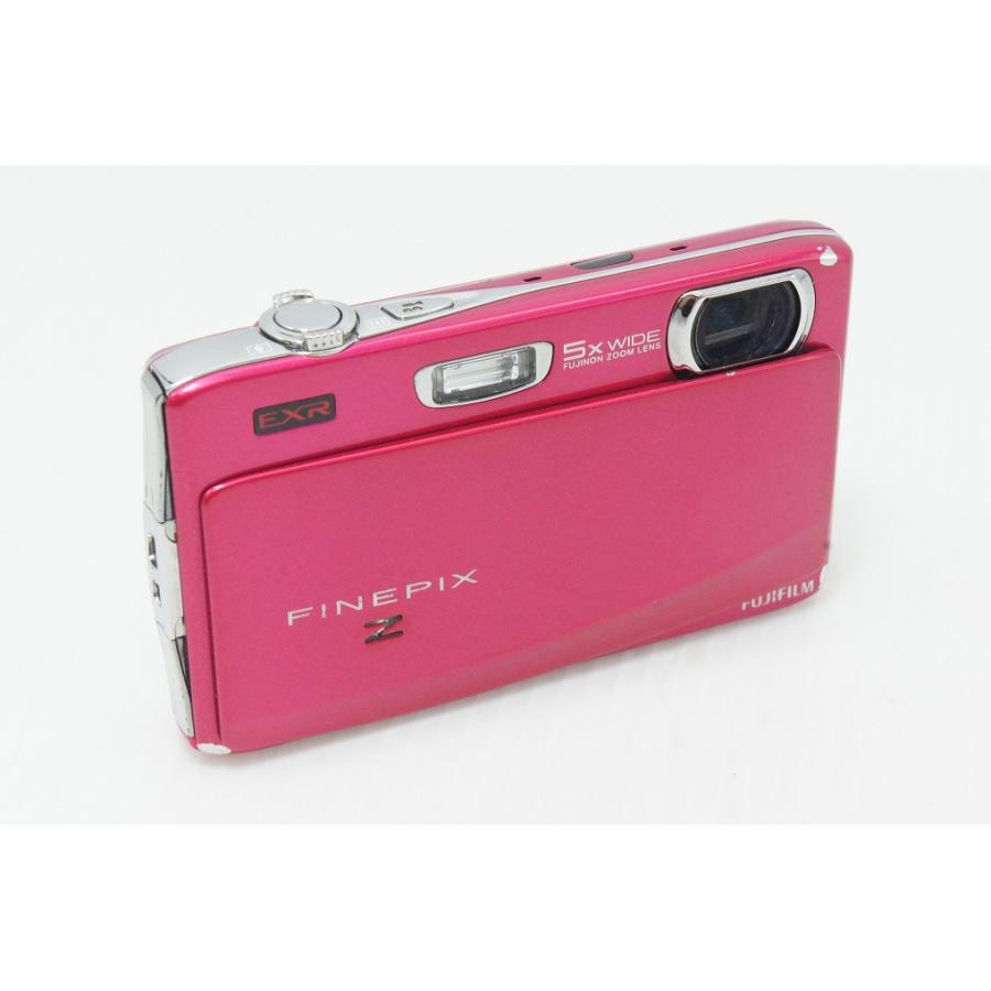 【美品】FUJIFILM FINEPIX Z900EXR ピンク FUJIFILM（フジフイルム） フジフィルム FinePix Z900EXR コンパクト