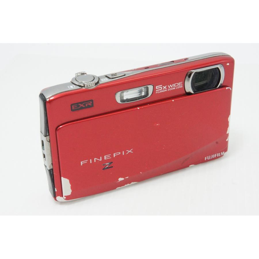 FUJIFILM（フジフイルム） フジフィルム FinePix Z900EXR コンパクト 