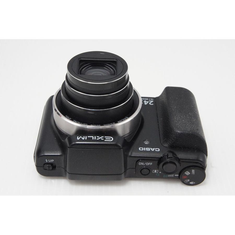 CASIO（カシオ） 良品 EXILIM EX-H60 コンパクトデジタルカメラ