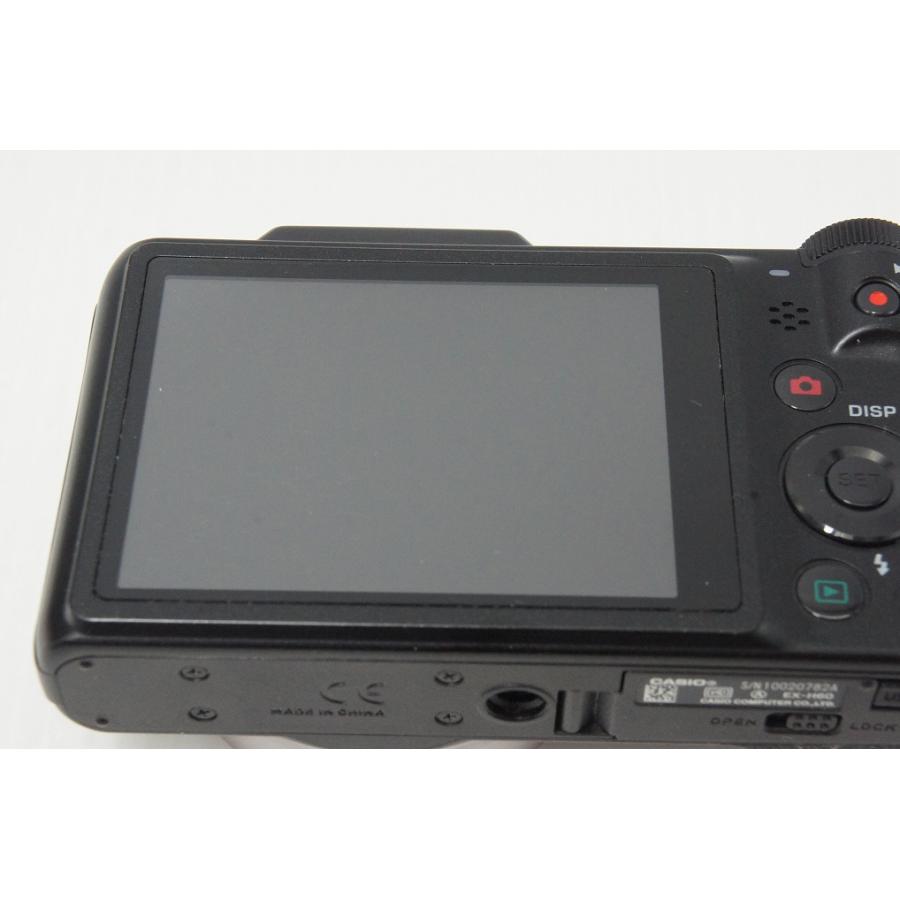 CASIO（カシオ） 良品 EXILIM EX-H60 コンパクトデジタルカメラ