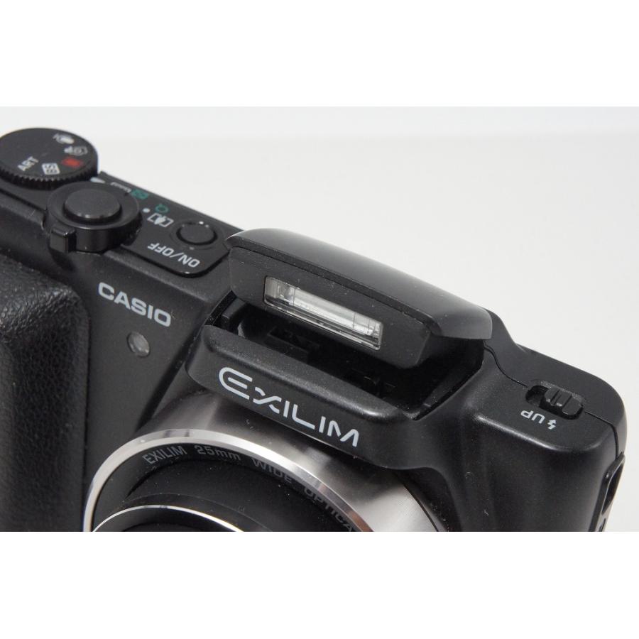 CASIO（カシオ） 良品 EXILIM EX-H60 コンパクトデジタルカメラ