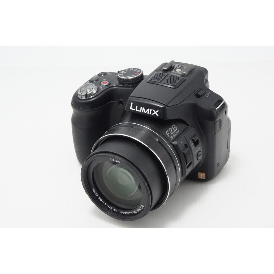 Panasonic（パナソニック） 良品 LUMIX DMC-FZ200 デジタルカメラ 