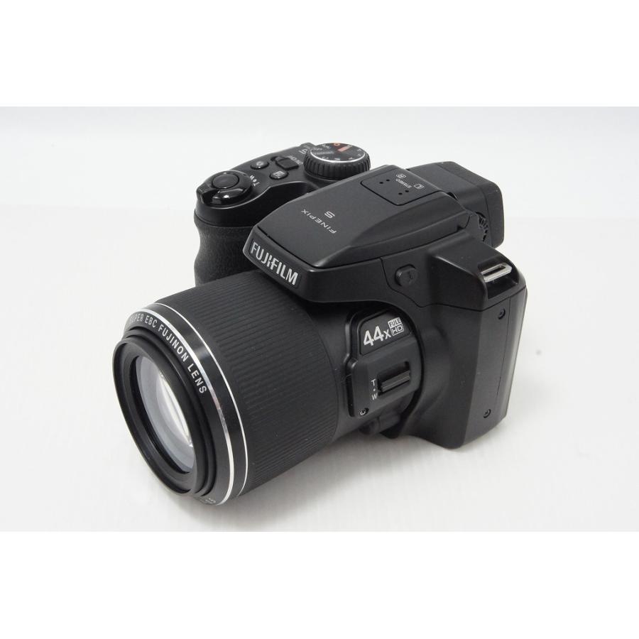 動作良好 FUJIFILM Finepix S8400 フジフィルム FUJIFILM（フジフイルム） 美品 フジフィルム FinePix S8400 デジタル