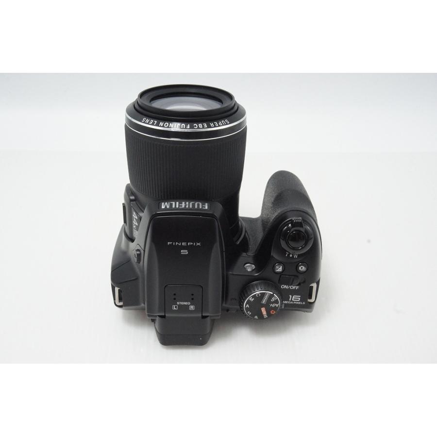 FUJIFILM（フジフイルム） 美品 フジフィルム FinePix S8400 デジタル