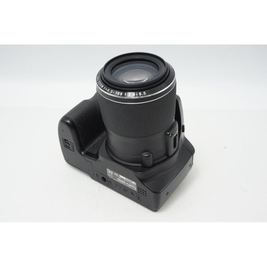 FUJIFILM（フジフイルム） 美品 フジフィルム FinePix S8400 デジタル