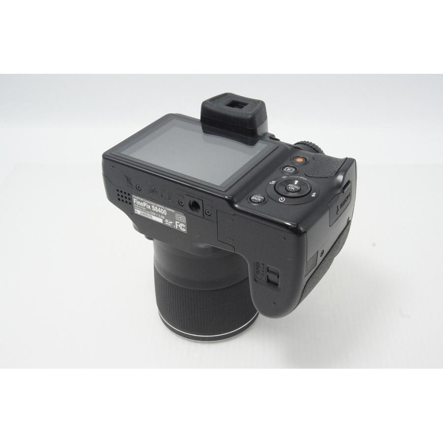 FUJIFILM（フジフイルム） 美品 フジフィルム FinePix S8400 デジタル