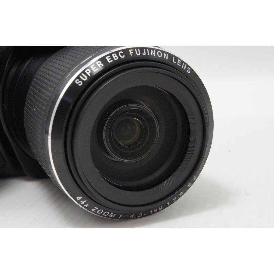FUJIFILM（フジフイルム） 美品 フジフィルム FinePix S8400 デジタル