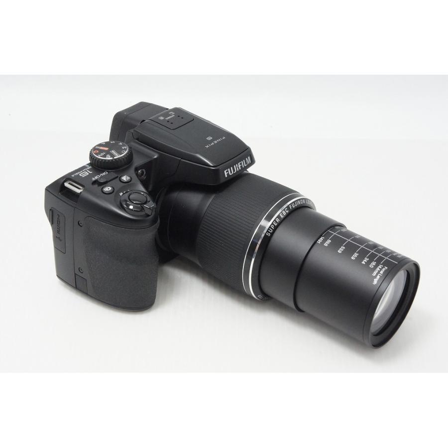 FUJIFILM（フジフイルム） 美品 フジフィルム FinePix S8400 デジタル
