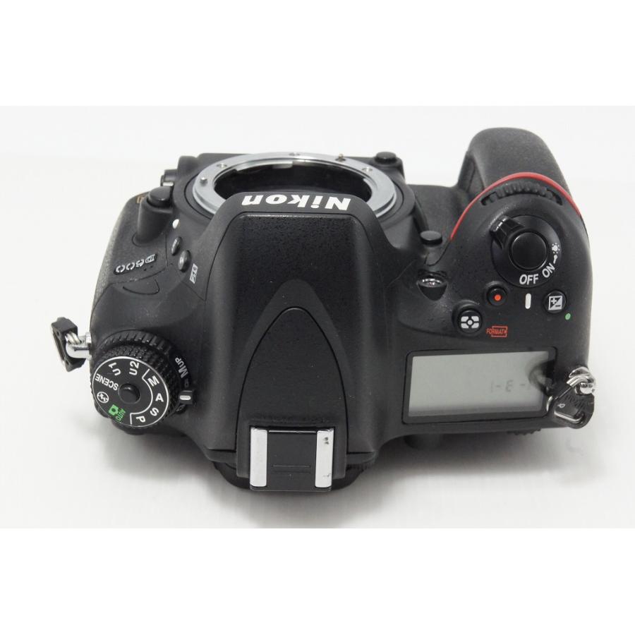 ニコン（Nikon） D600 ボディ デジタル一眼レフカメラ 元箱付 260612y