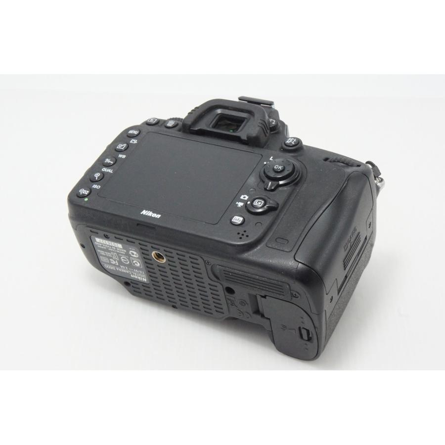 ニコン（Nikon） D600 ボディ デジタル一眼レフカメラ 元箱付 260612y