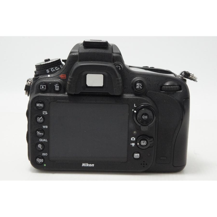ニコン（Nikon） D600 ボディ デジタル一眼レフカメラ 元箱付 260612y