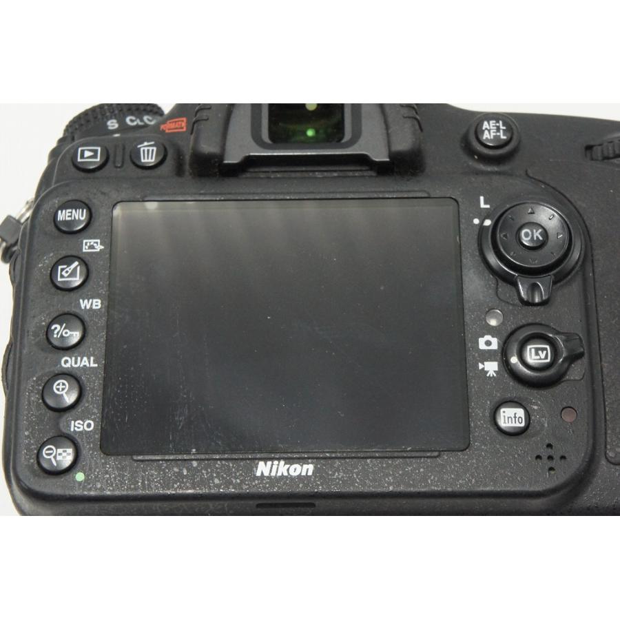 ニコン（Nikon） D600 ボディ デジタル一眼レフカメラ 元箱付 260612y