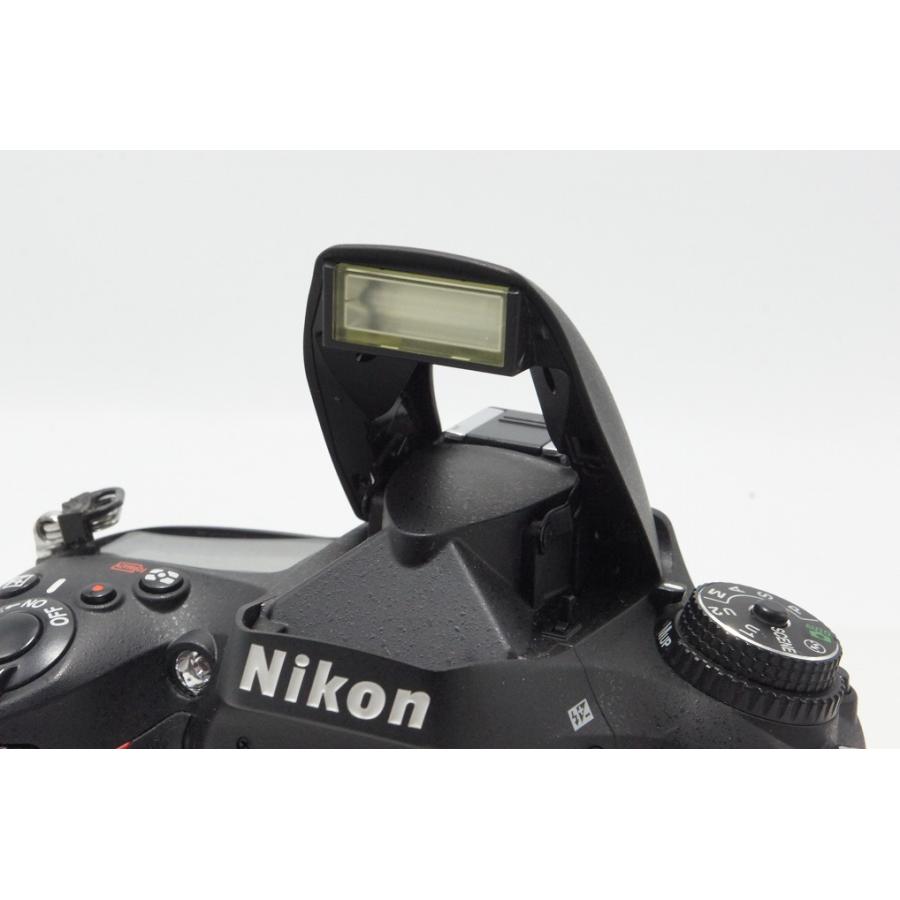 ニコン（Nikon） D600 ボディ デジタル一眼レフカメラ 元箱付 260612y