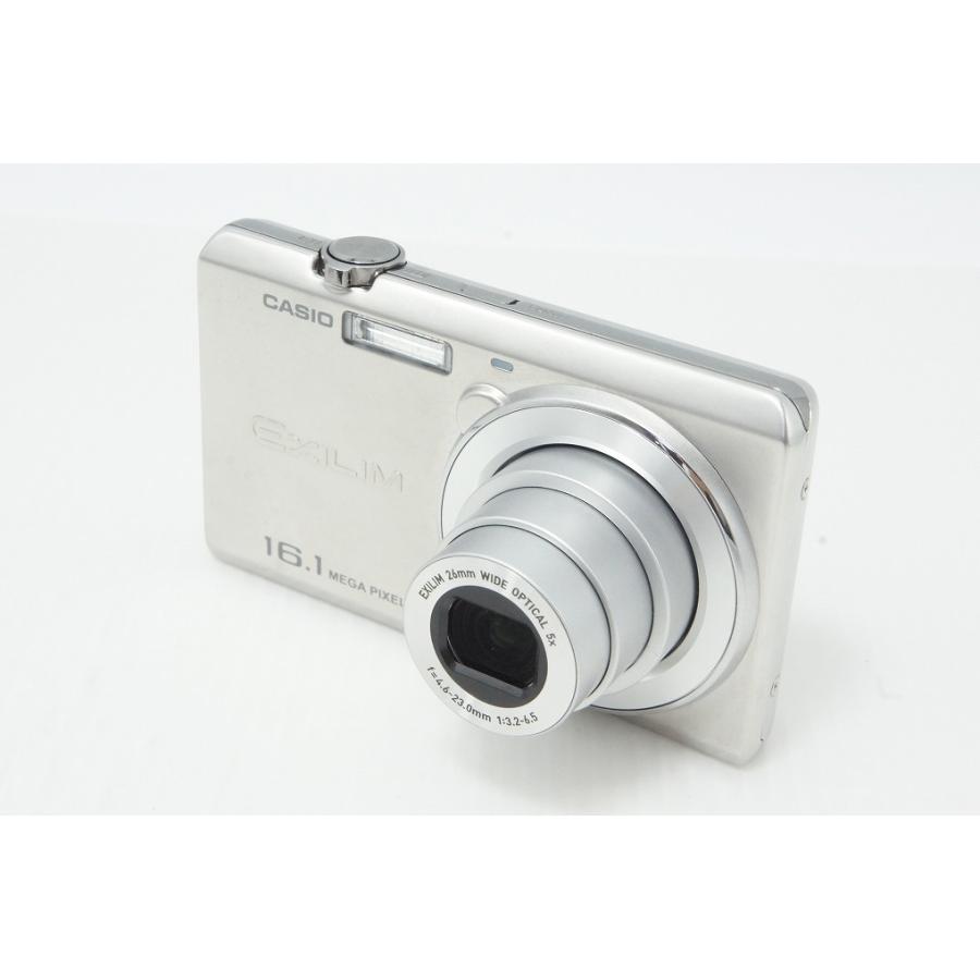 美品　CASIO コンパクトデジタルカメラ　EXILIM EX-ZS12 CASIO（カシオ） 美品 EXILIM EX-ZS12 コンパクトデジタルカメラ
