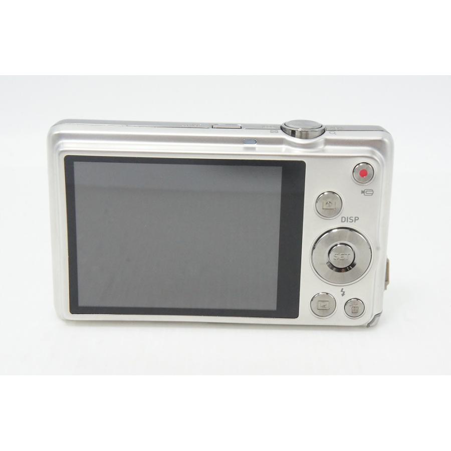 CASIO（カシオ） 美品 EXILIM EX-ZS12 コンパクトデジタルカメラ