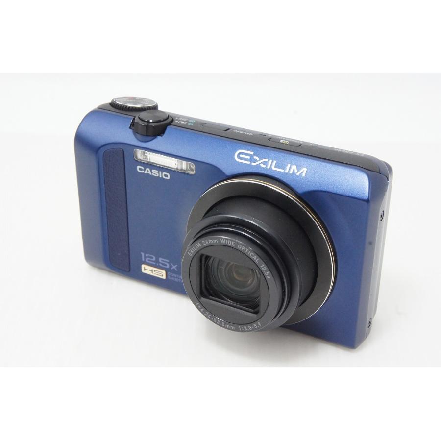 CASIO（カシオ） 良品 HIGH SPEED EXILIM EX-ZR200 コンパクトデジタル