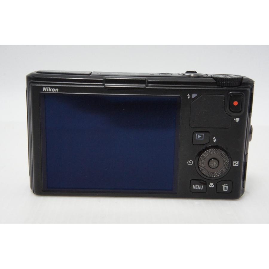 ニコン（Nikon） 良品 COOLPIX S9500 コンパクトデジタルカメラ