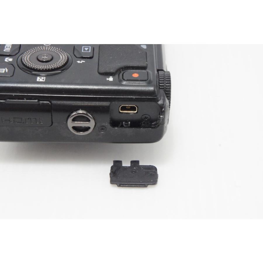 ニコン（Nikon） 良品 COOLPIX S9500 コンパクトデジタルカメラ