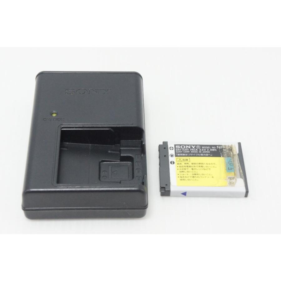 SONY（ソニー） Cyber-shot DSC-T700 コンパクトデジタルカメラ ピンク
