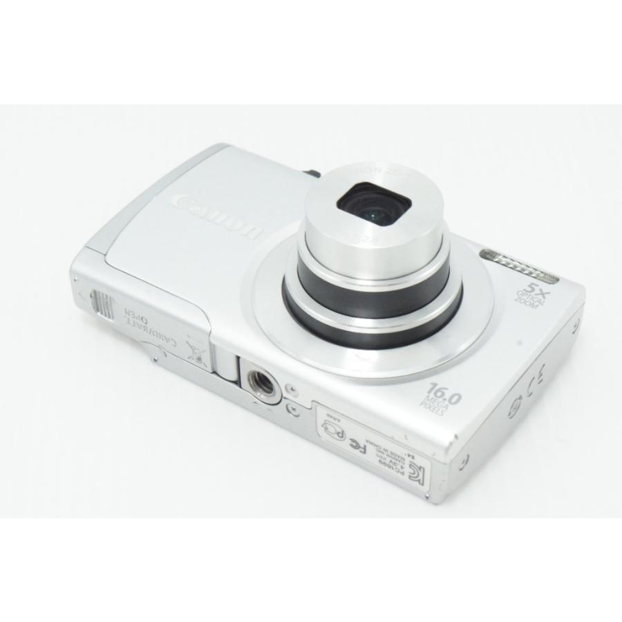 キヤノン（Canon） 良品 PowerShot A2600 コンパクトデジタルカメラ