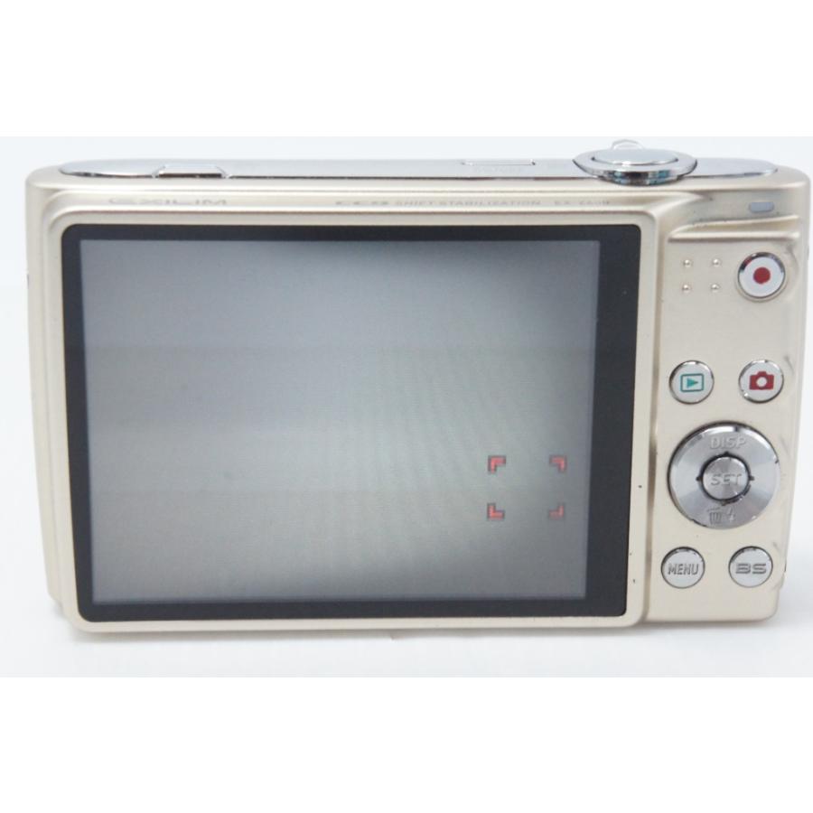 CASIO（カシオ） 美品 EXILIM EX-Z400 コンパクトデジタルカメラ 
