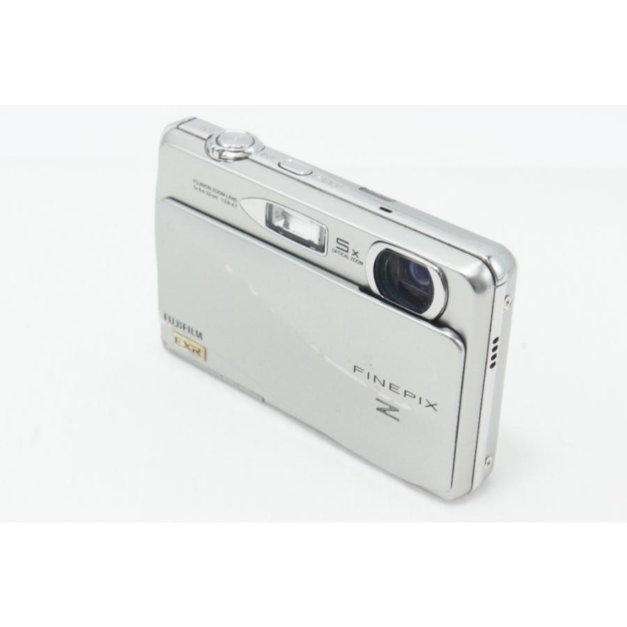FUJIFILM（フジフイルム） 訳あり品 フジフィルム FinePix Z700EXR