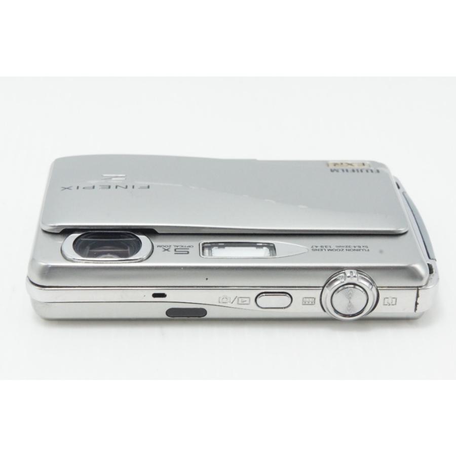 FUJIFILM（フジフイルム） 訳あり品 フジフィルム FinePix Z700EXR