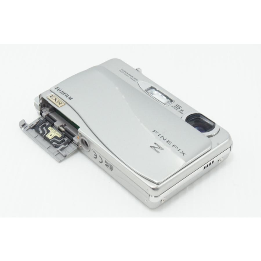 FUJIFILM（フジフイルム） 訳あり品 フジフィルム FinePix Z700EXR