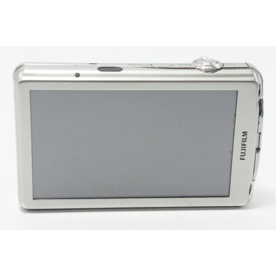FUJIFILM（フジフイルム） 訳あり品 フジフィルム FinePix Z700EXR
